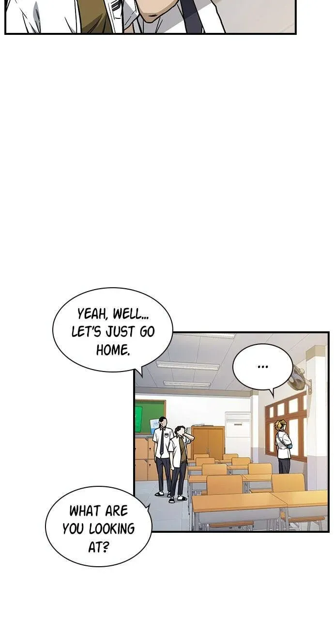 Read Study Group chapter 9.1 image 9 on Lezhin