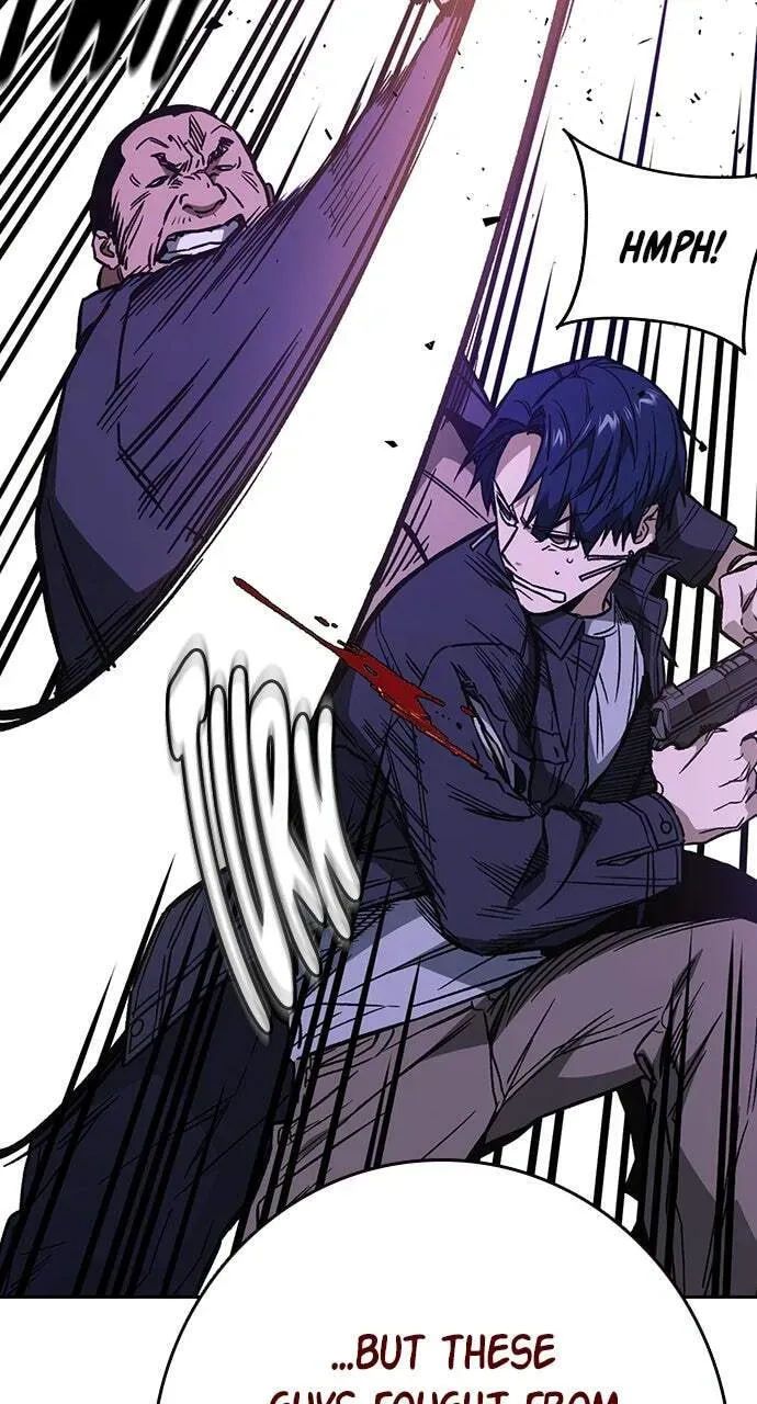 Read Study Group chapter 90.1 image 39 on Lezhin