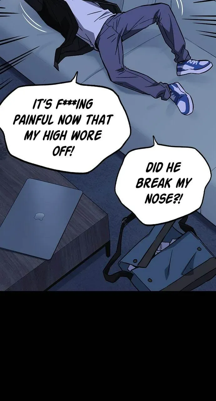 Read Study Group chapter 91.1 image 3 on Lezhin