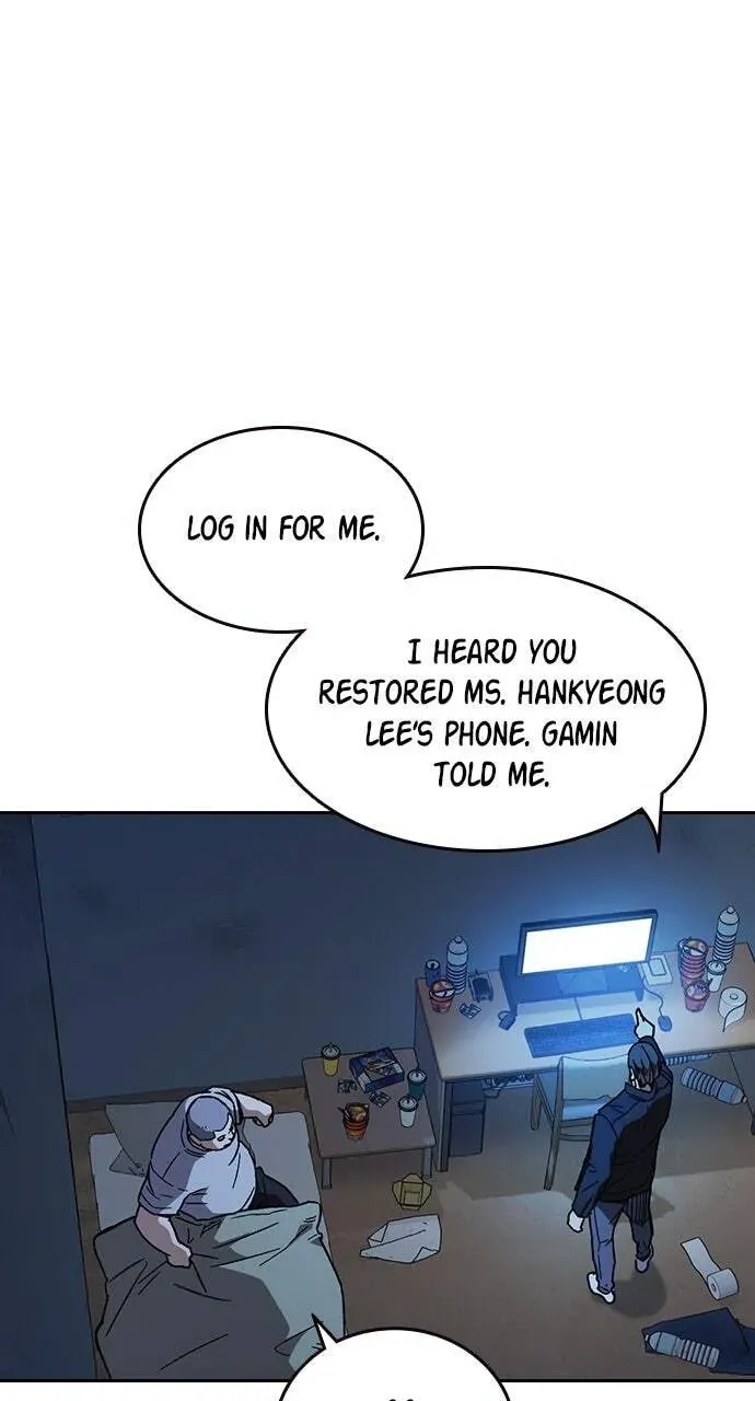 Read Study Group chapter 91.1 image 36 on Lezhin