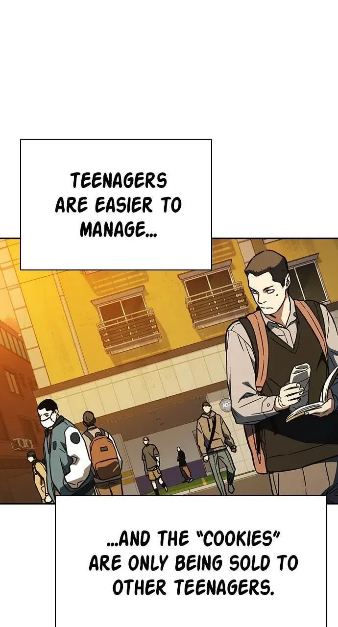 Read Study Group chapter 91.1 image 67 on Lezhin