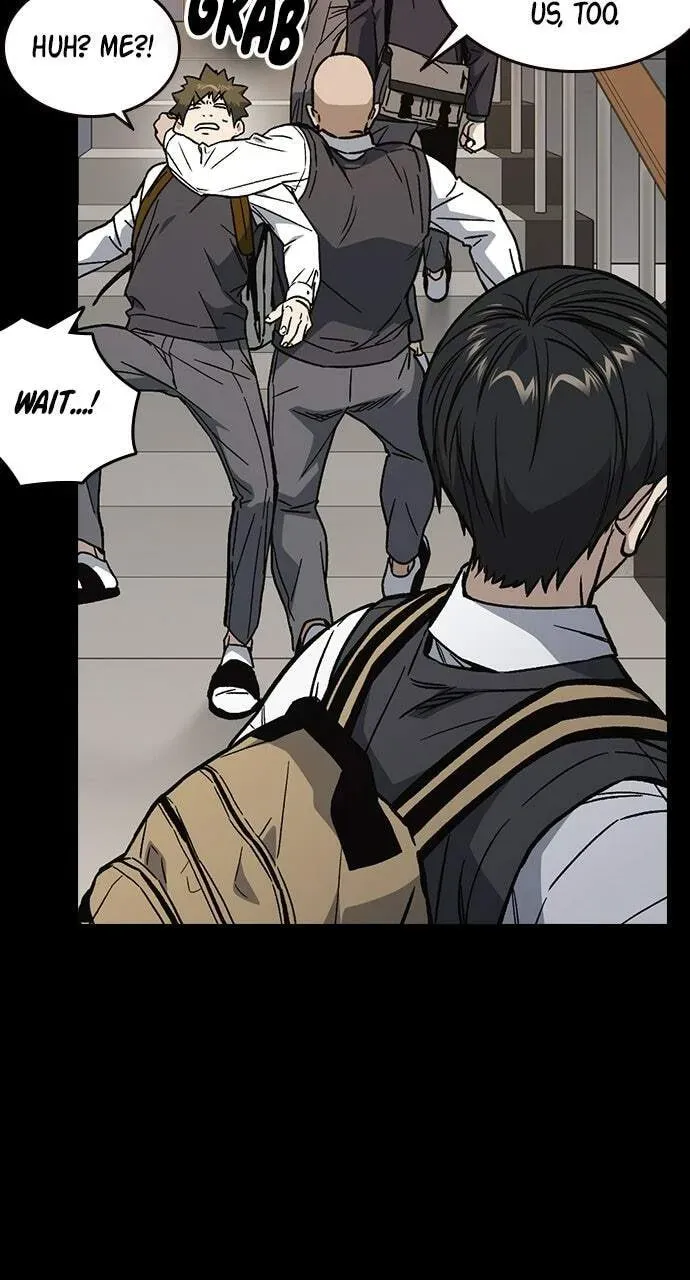 Read Study Group chapter 92.1 image 72 on Lezhin
