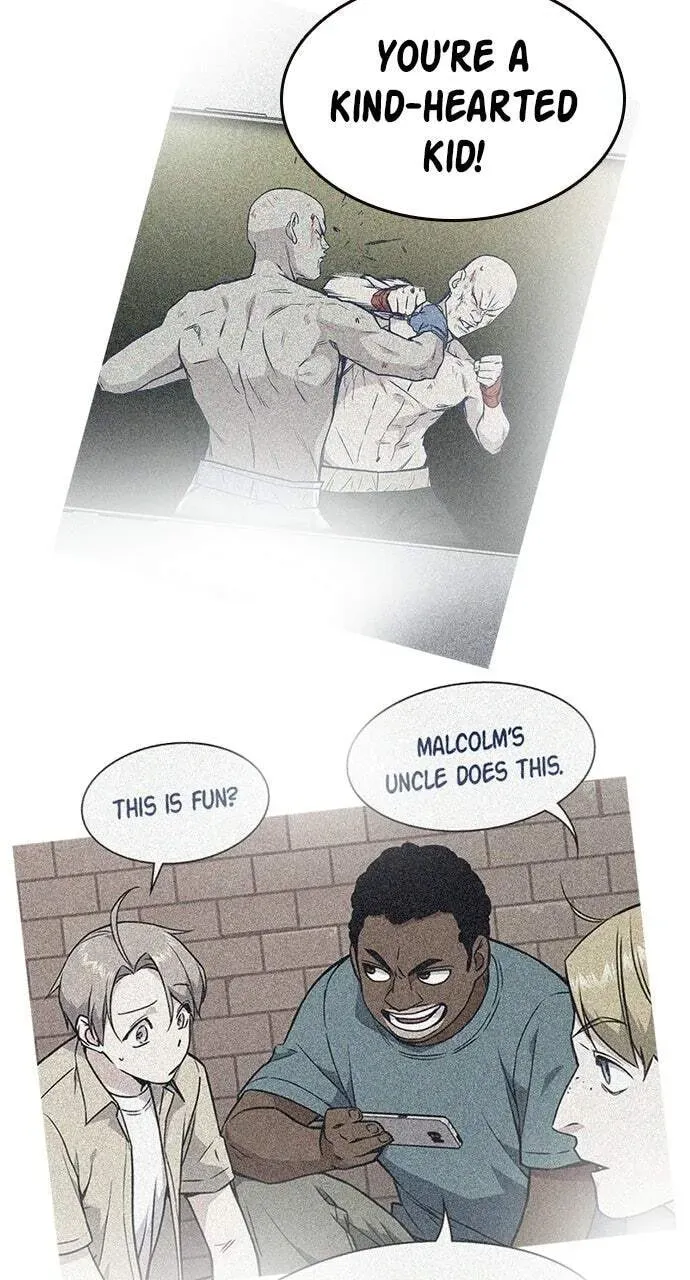 Read Study Group chapter 94.1 image 33 on Lezhin