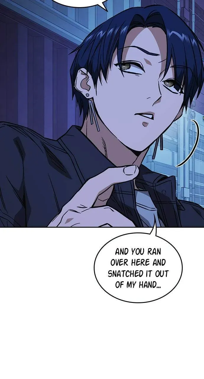 Read Study Group chapter 95.1 image 11 on Lezhin