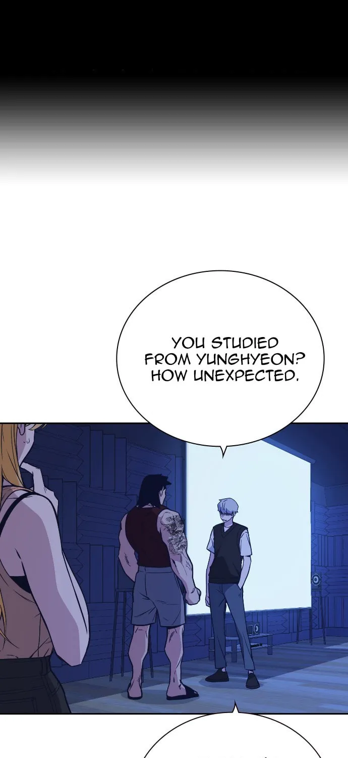 Read Study Group chapter 95 image 0 on Lezhin