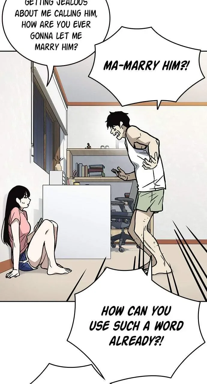 Read Study Group chapter 96.1 image 11 on Lezhin