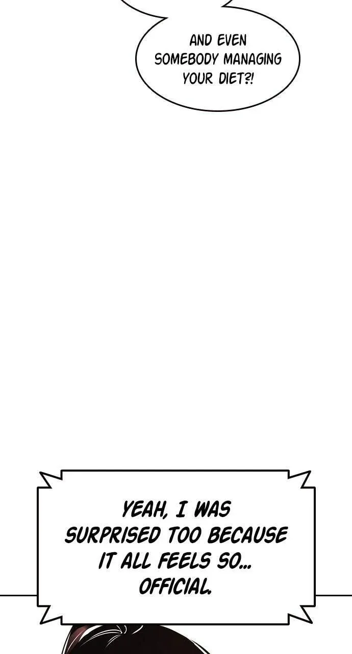 Read Study Group chapter 96.1 image 3 on Lezhin