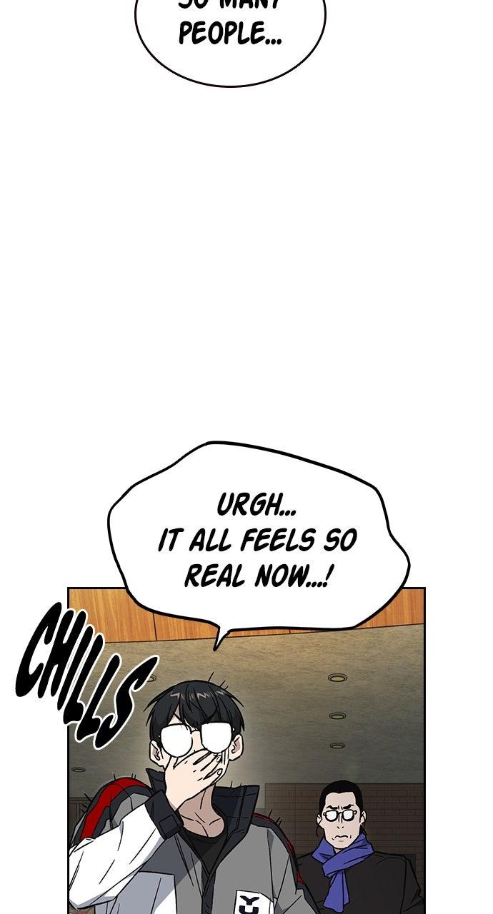 Read Study Group chapter 97.9 image 17 on Lezhin