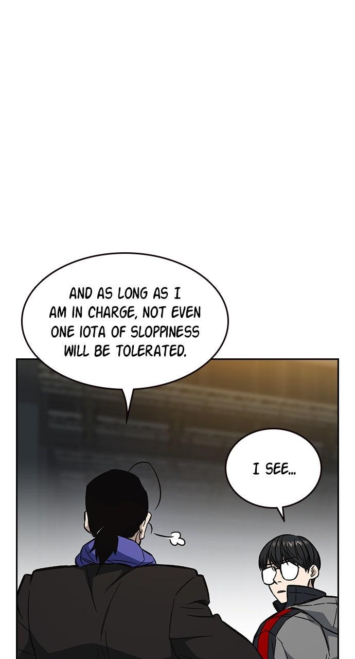 Read Study Group chapter 97.9 image 20 on Lezhin