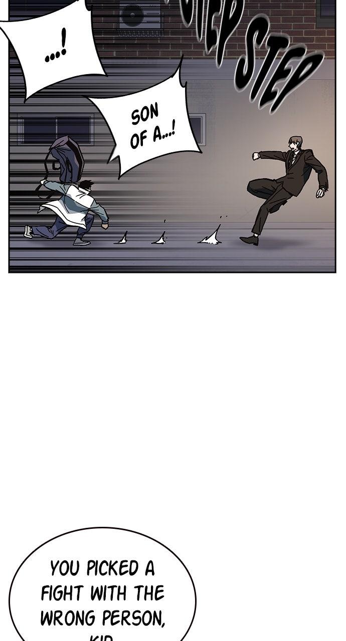 Read Study Group chapter 98.9 image 16 on Lezhin