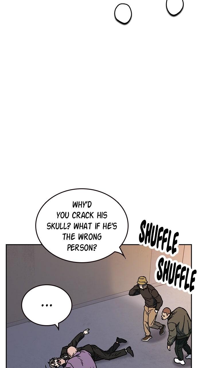 Read Study Group chapter 98.9 image 23 on Lezhin