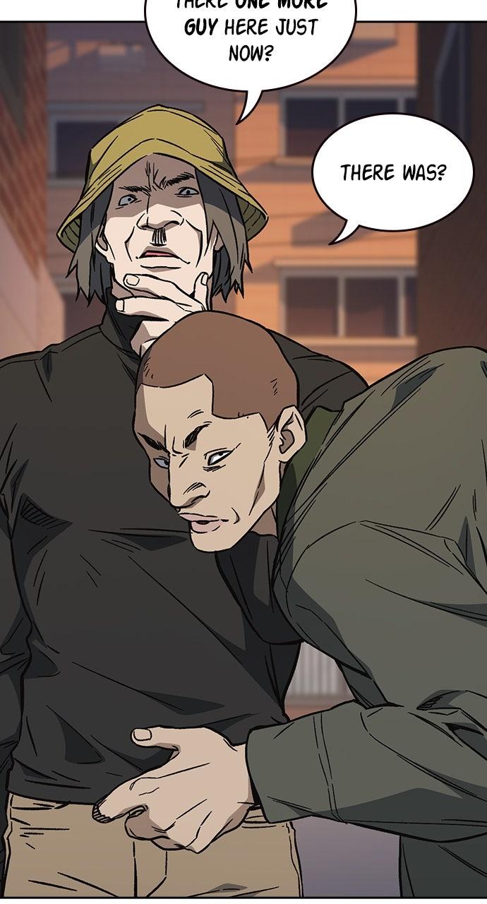Read Study Group chapter 98.9 image 25 on Lezhin