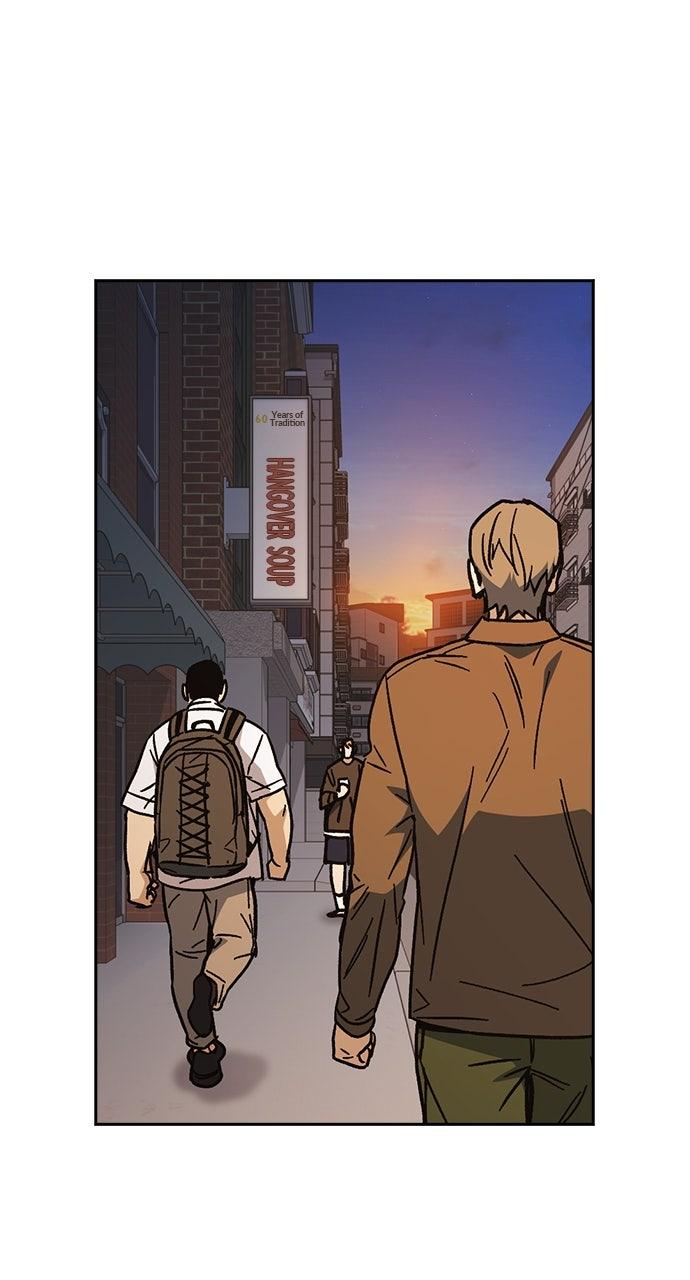 Read Study Group chapter 98.9 image 39 on Lezhin