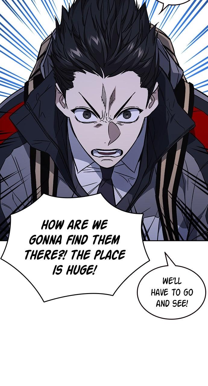 Read Study Group chapter 98.9 image 56 on Lezhin