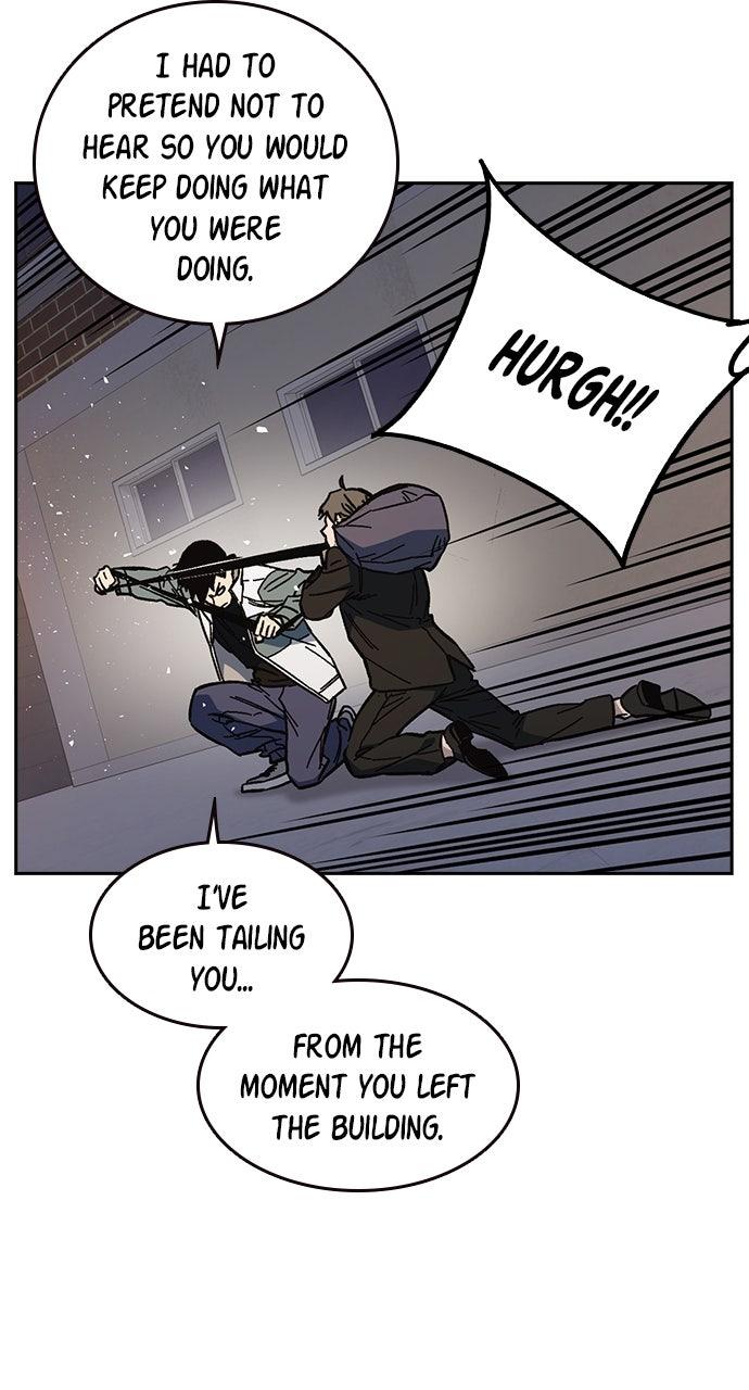 Read Study Group chapter 98.9 image 6 on Lezhin