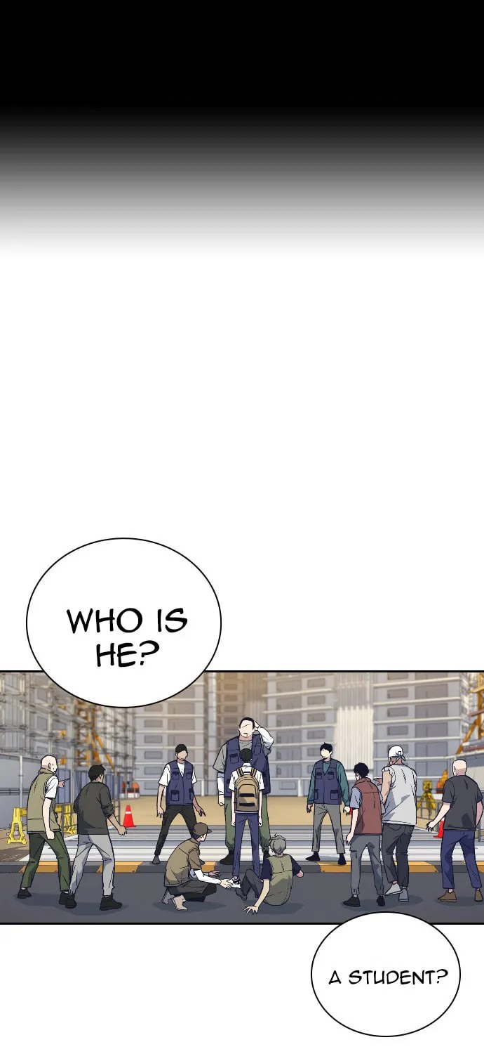 Read Study Group chapter 98 image 0 on Lezhin