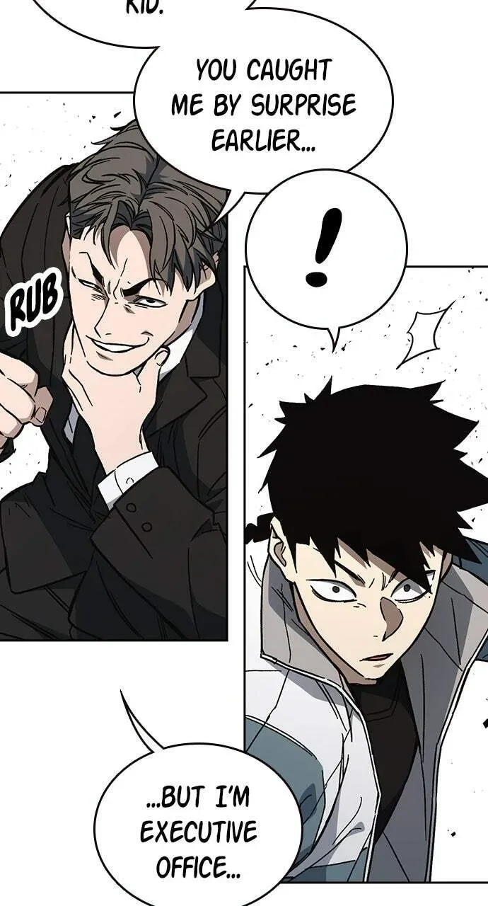 Read Study Group chapter 99.1 image 17 on Lezhin