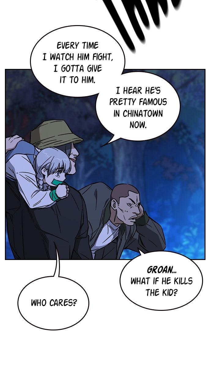 Read Study Group chapter 99.9 image 105 on Lezhin