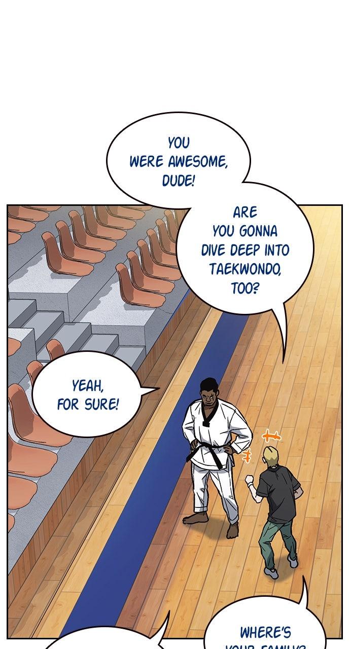 Read Study Group chapter 99.9 image 2 on Lezhin