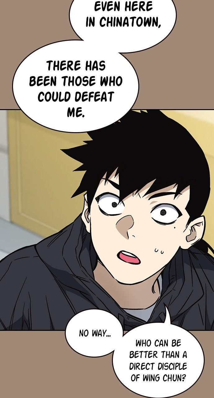 Read Study Group chapter 99.9 image 79 on Lezhin