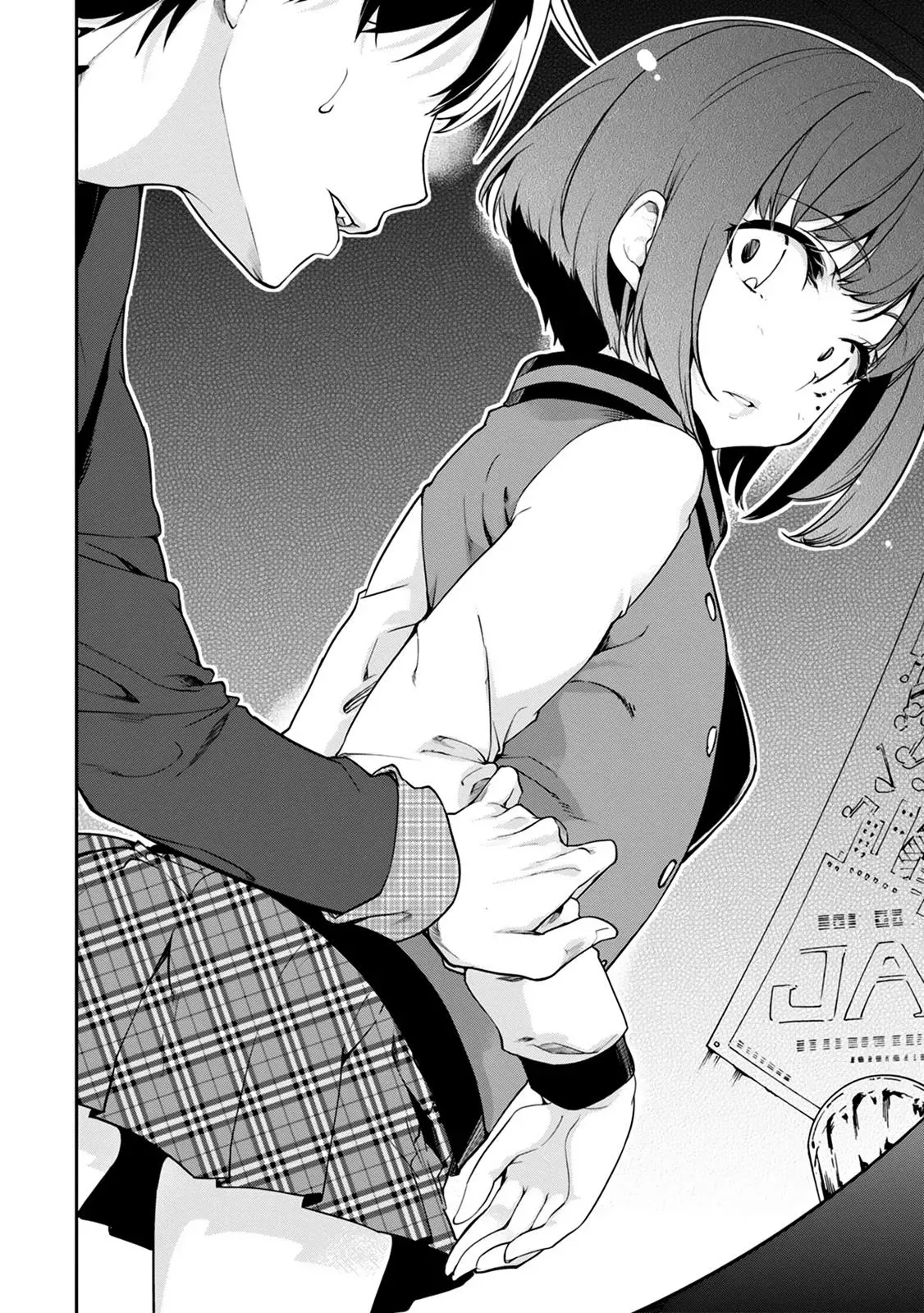Read Stupid Angel Dances with the Devil chapter 10 image 23 on Lezhin
