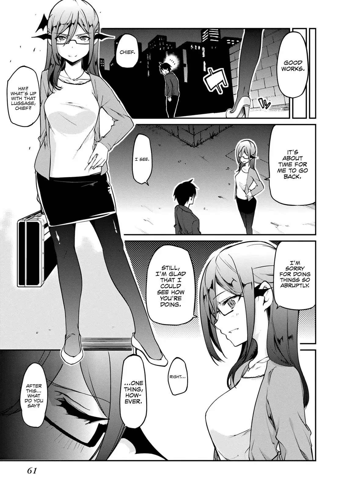 Read Stupid Angel Dances with the Devil chapter 10 image 28 on Lezhin