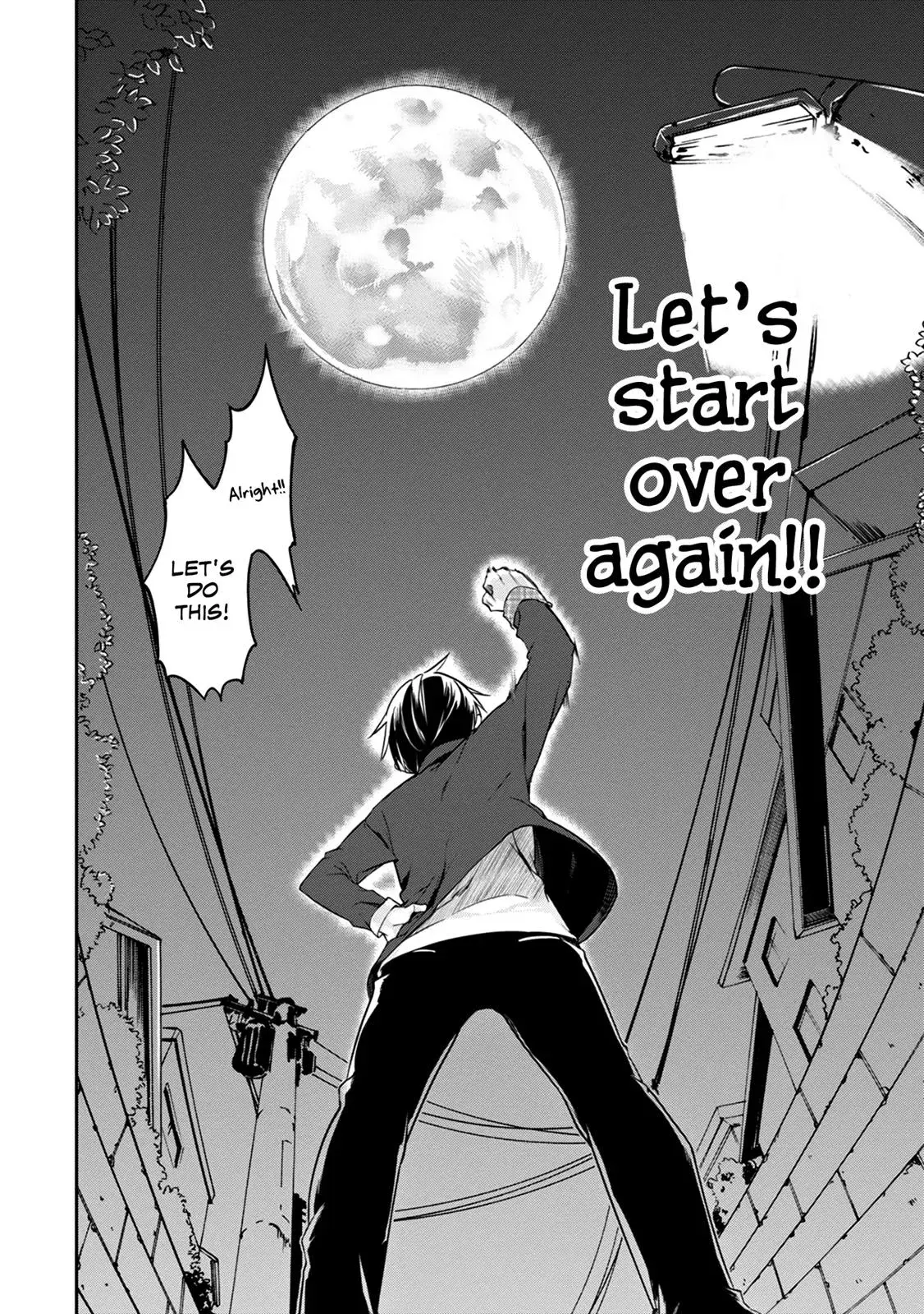 Read Stupid Angel Dances with the Devil chapter 10 image 33 on Lezhin
