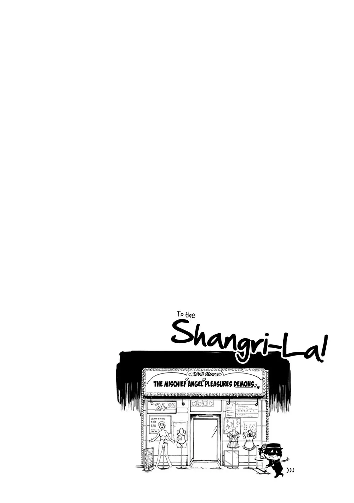 Read Stupid Angel Dances with the Devil chapter 10 image 35 on Lezhin