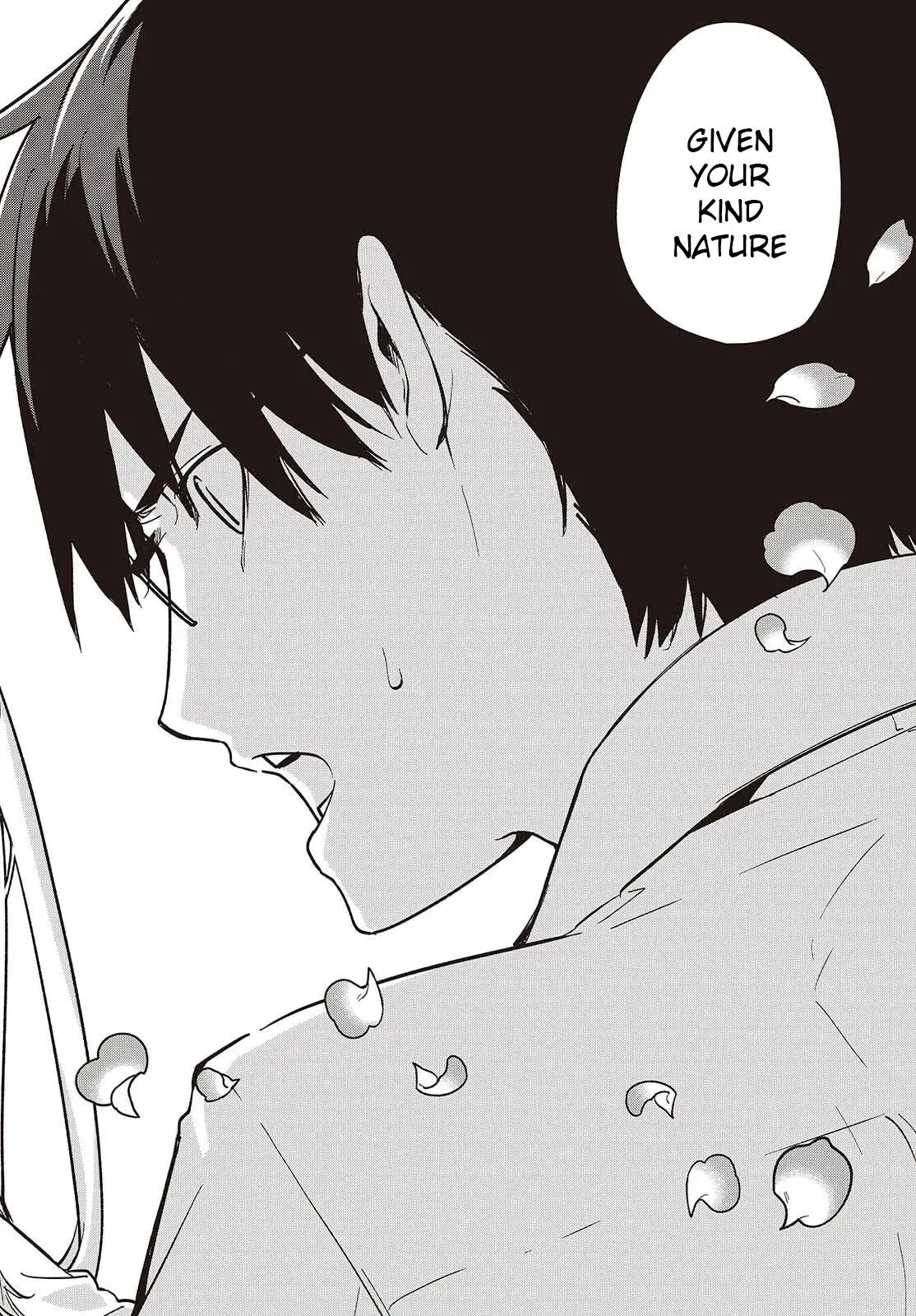 Read Stupid Angel Dances with the Devil chapter 100 image 13 on Lezhin