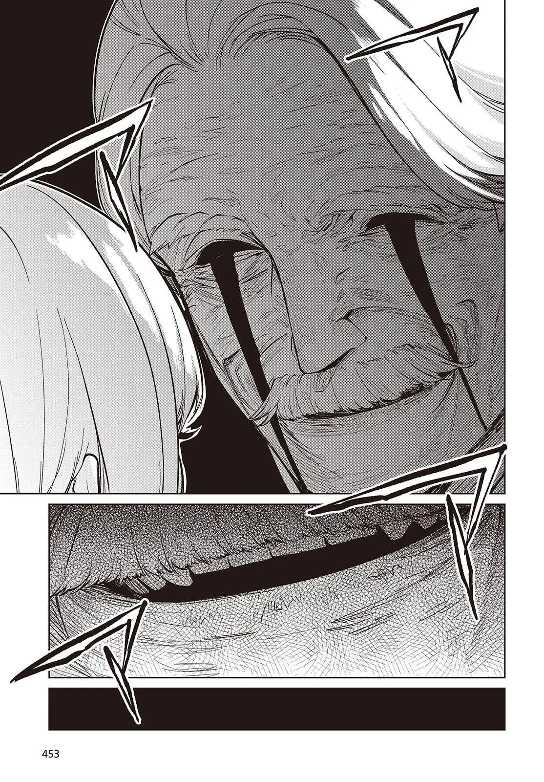 Read Stupid Angel Dances with the Devil chapter 101 image 24 on Lezhin