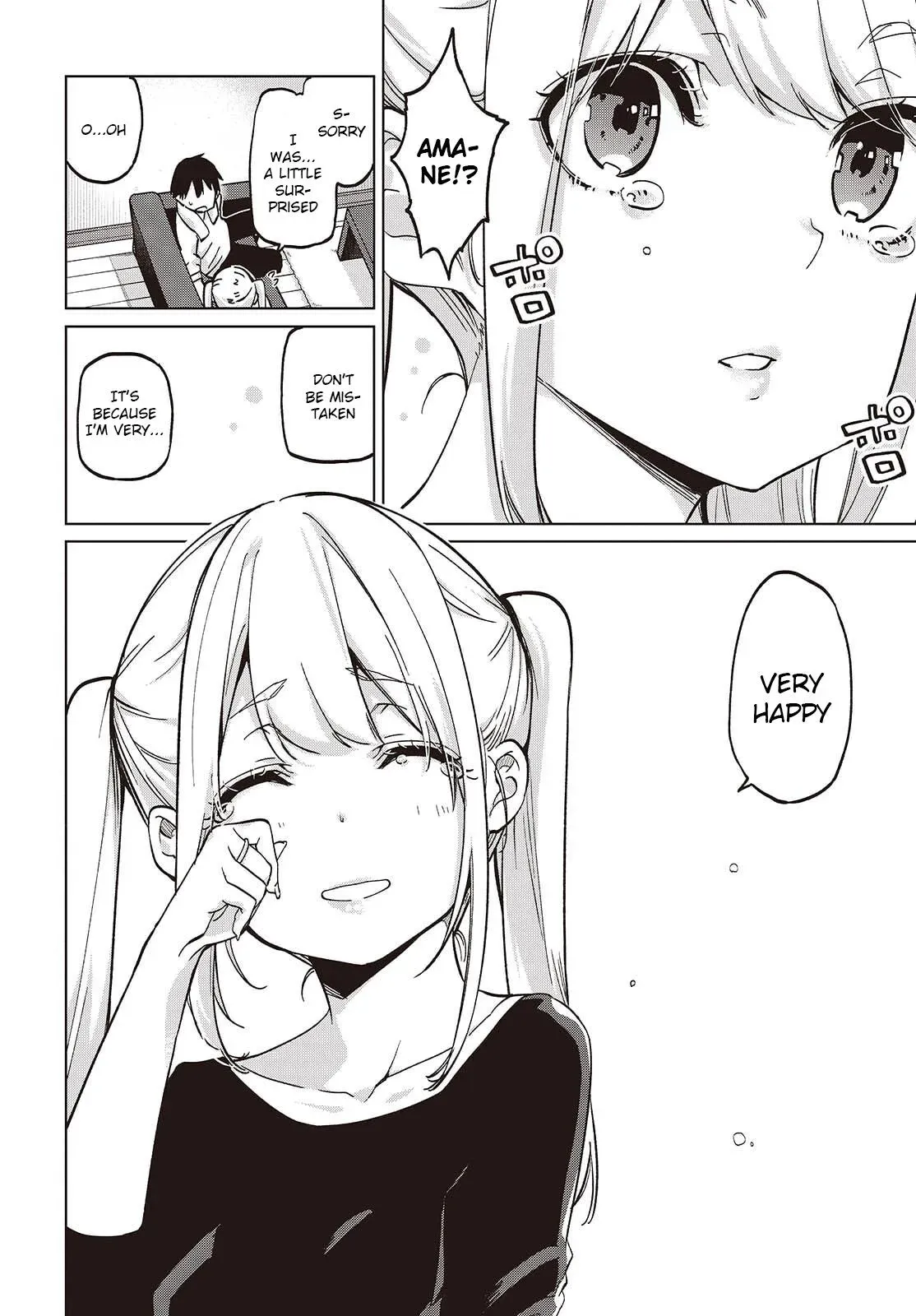 Read Stupid Angel Dances with the Devil chapter 101 image 29 on Lezhin