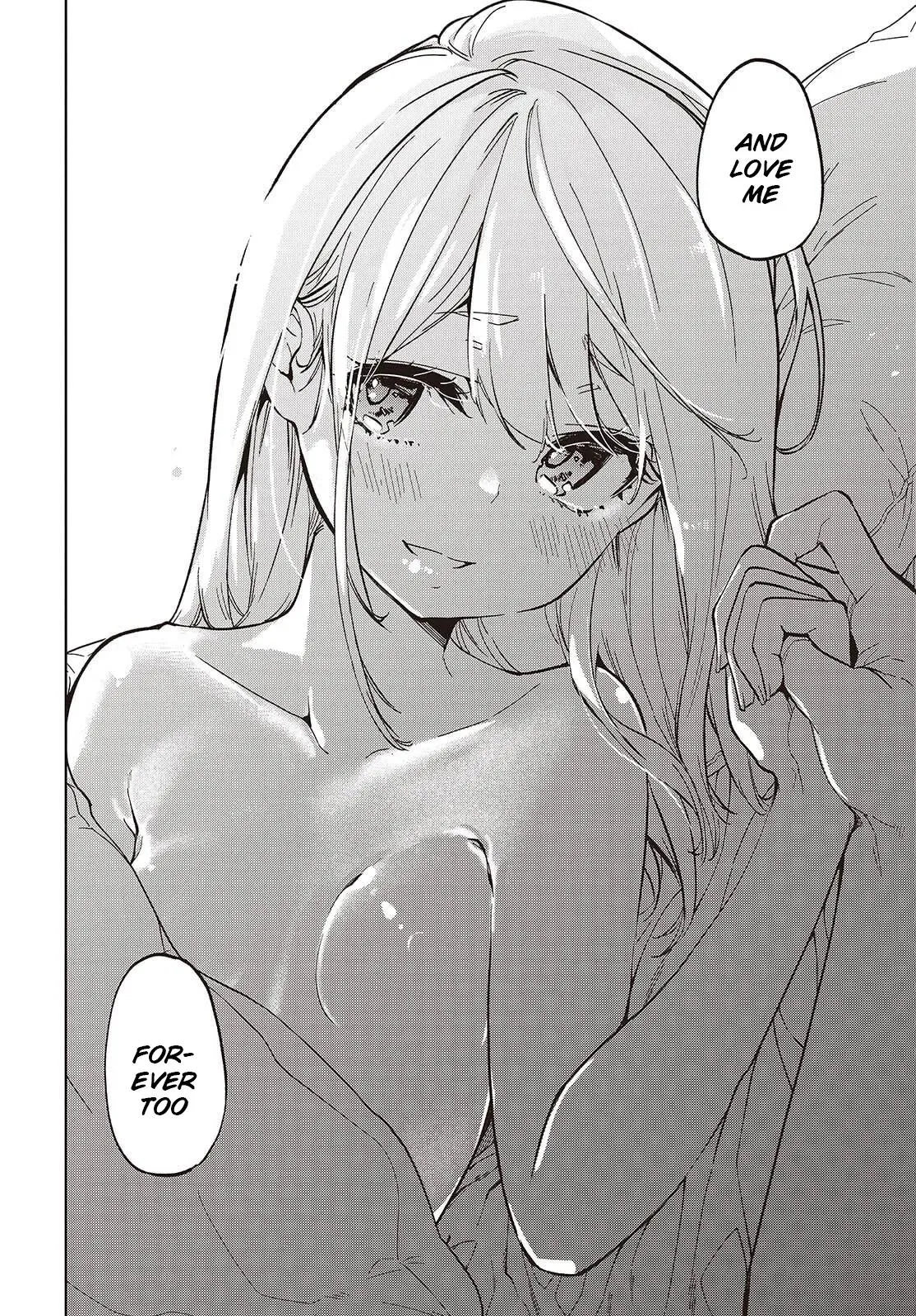 Read Stupid Angel Dances with the Devil chapter 102 image 19 on Lezhin
