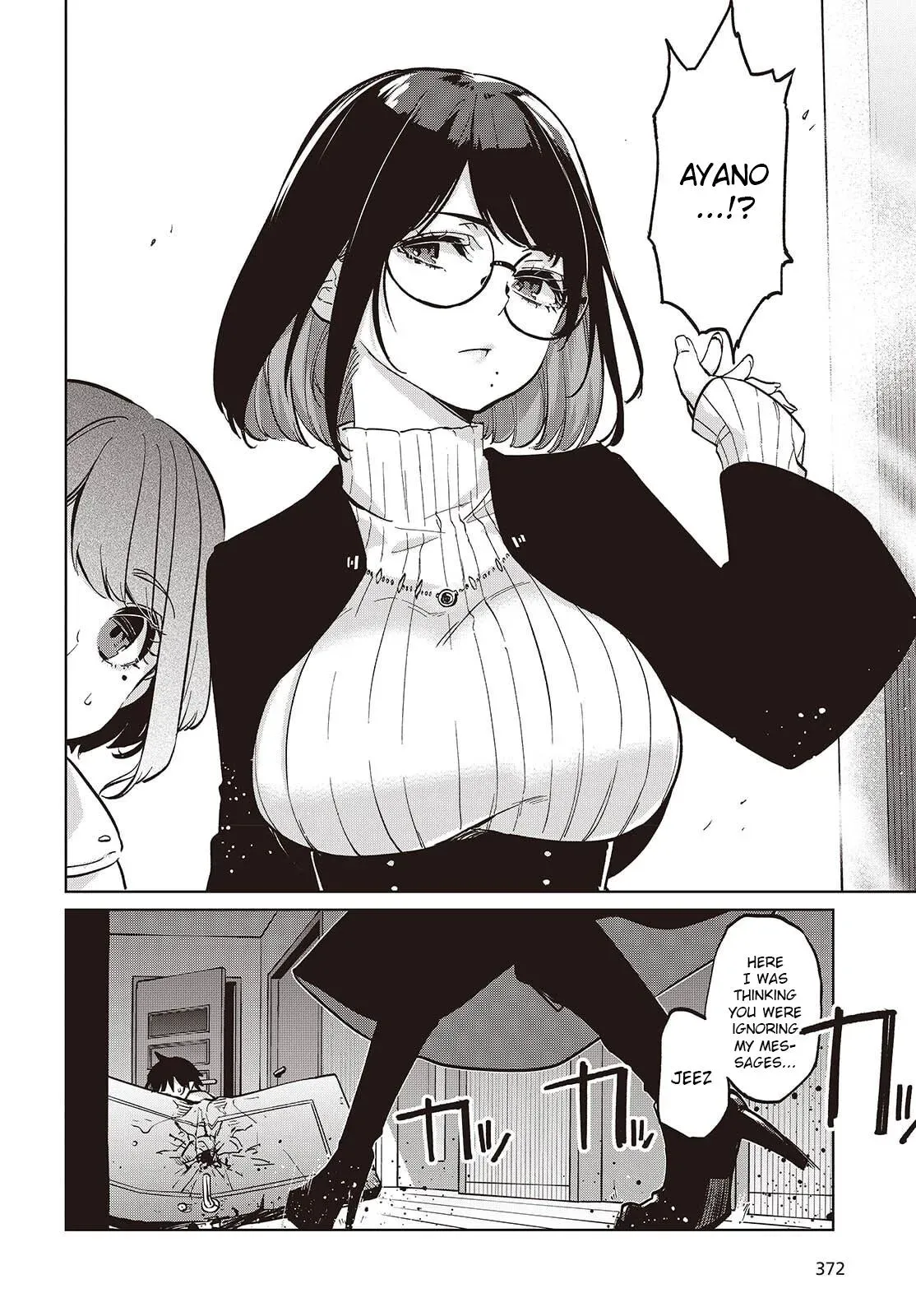 Read Stupid Angel Dances with the Devil chapter 103 image 27 on Lezhin