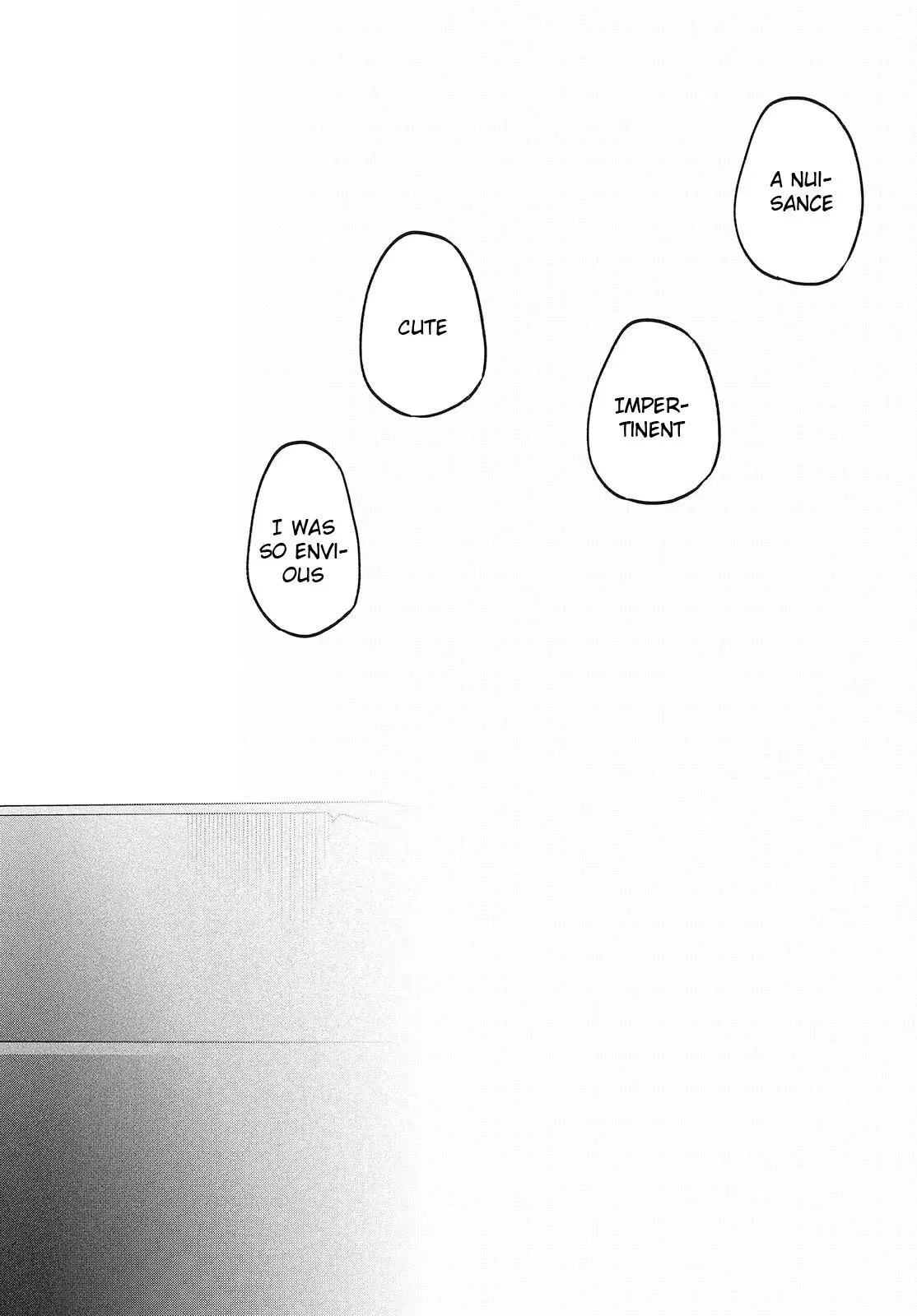 Read Stupid Angel Dances with the Devil chapter 105 image 27 on Lezhin