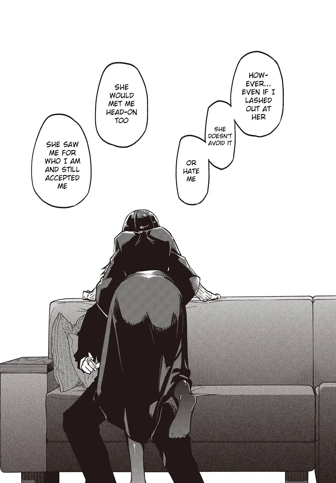 Read Stupid Angel Dances with the Devil chapter 105 image 28 on Lezhin