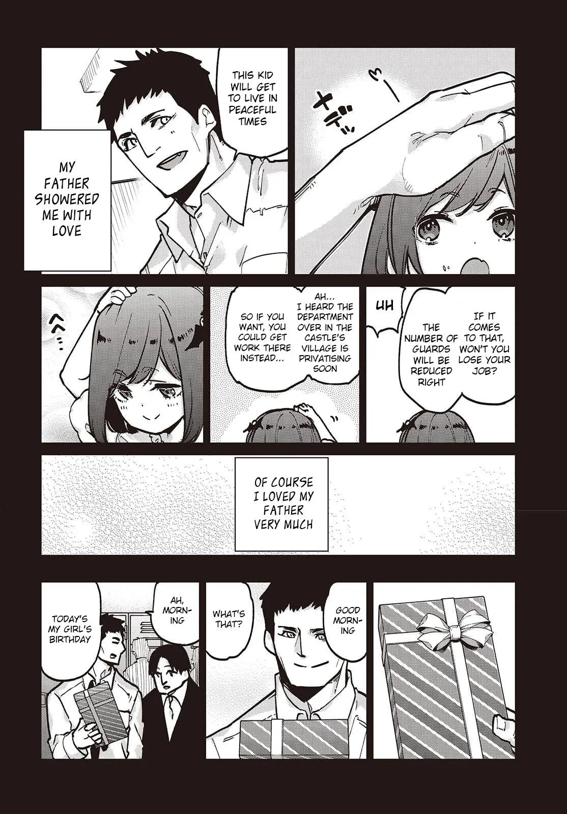 Read Stupid Angel Dances with the Devil chapter 106 image 13 on Lezhin