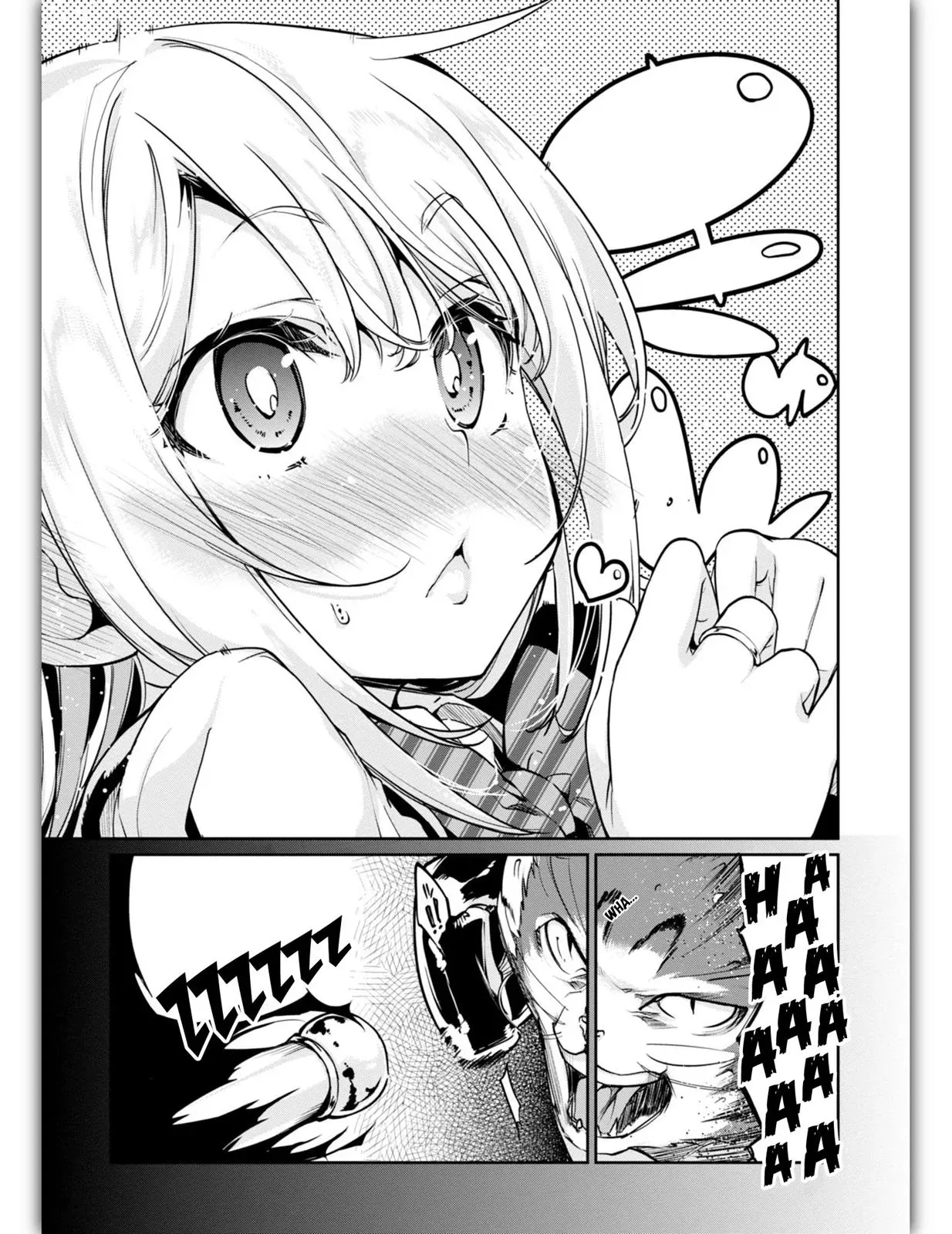 Read Stupid Angel Dances with the Devil chapter 11 image 23 on Lezhin