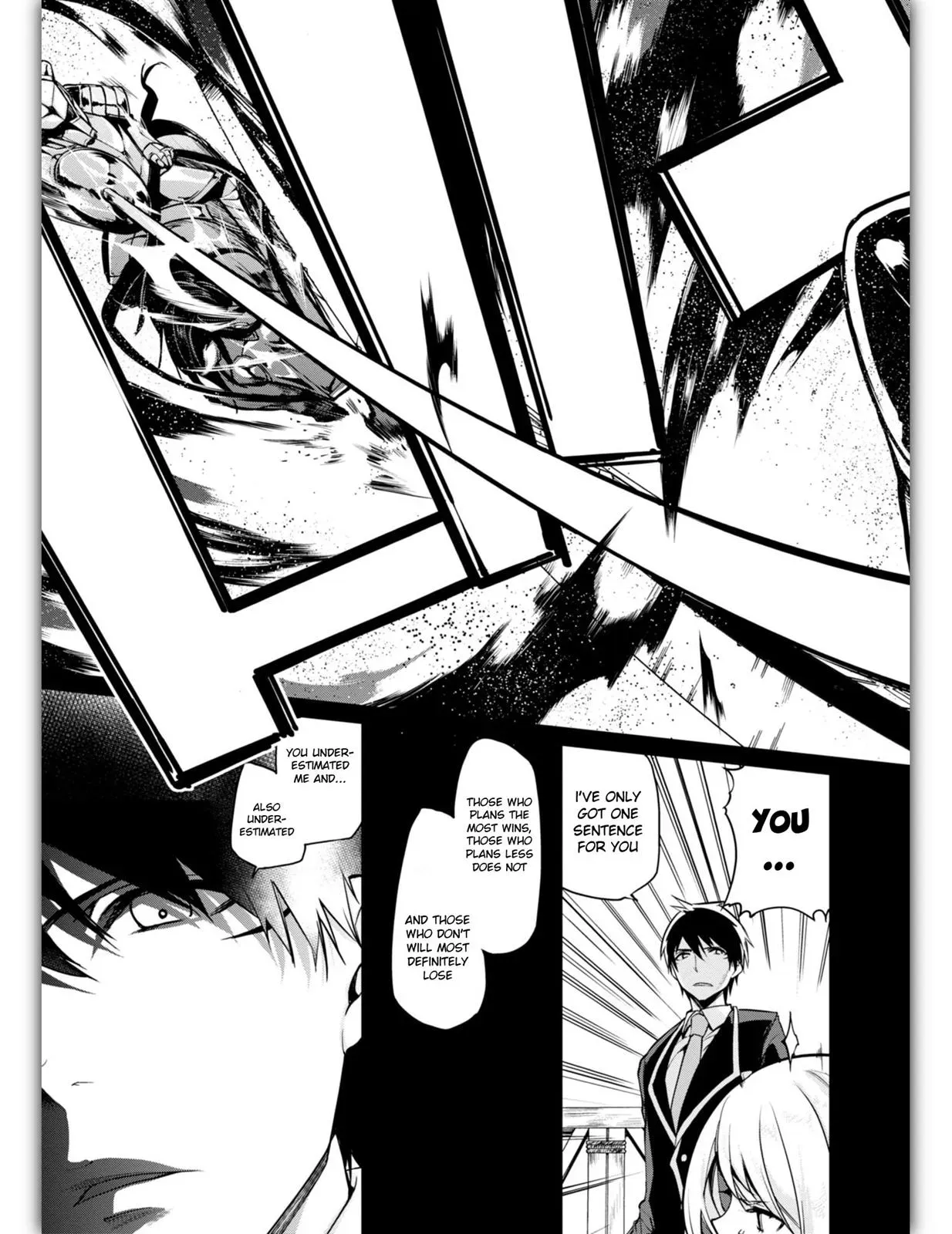 Read Stupid Angel Dances with the Devil chapter 11 image 26 on Lezhin