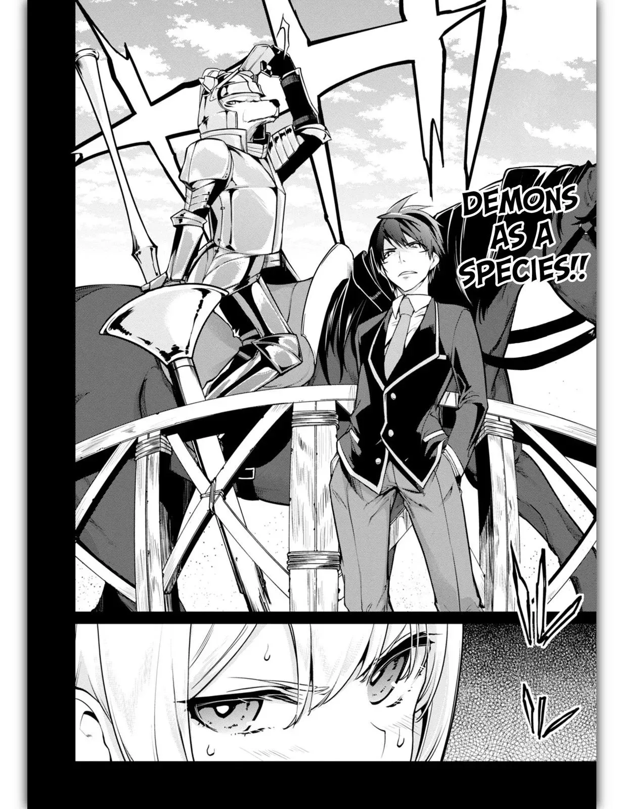 Read Stupid Angel Dances with the Devil chapter 11 image 27 on Lezhin