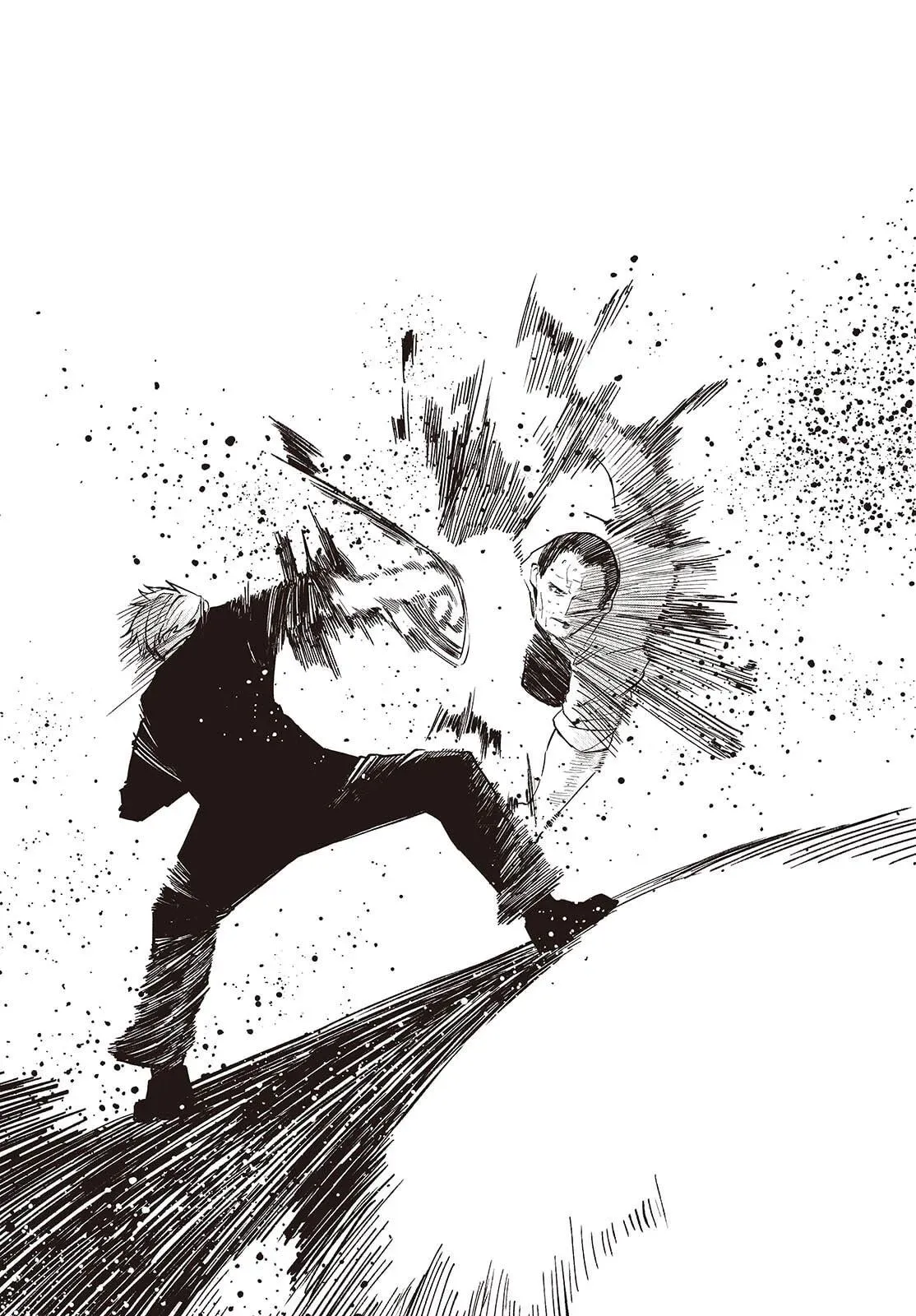 Read Stupid Angel Dances with the Devil chapter 111 image 15 on Lezhin