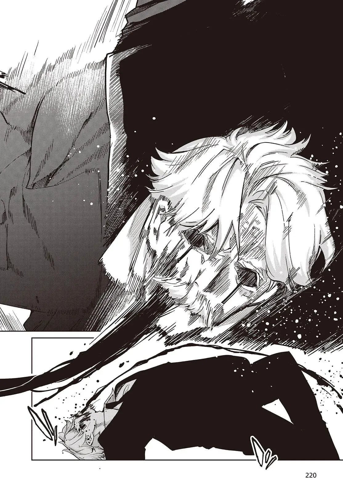 Read Stupid Angel Dances with the Devil chapter 111 image 22 on Lezhin