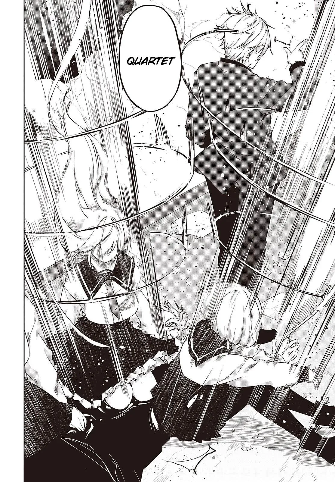 Read Stupid Angel Dances with the Devil chapter 111 image 28 on Lezhin