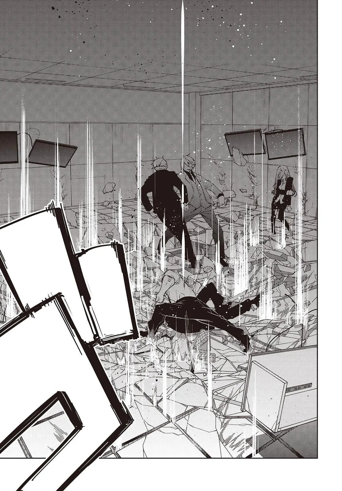 Read Stupid Angel Dances with the Devil chapter 111 image 9 on Lezhin