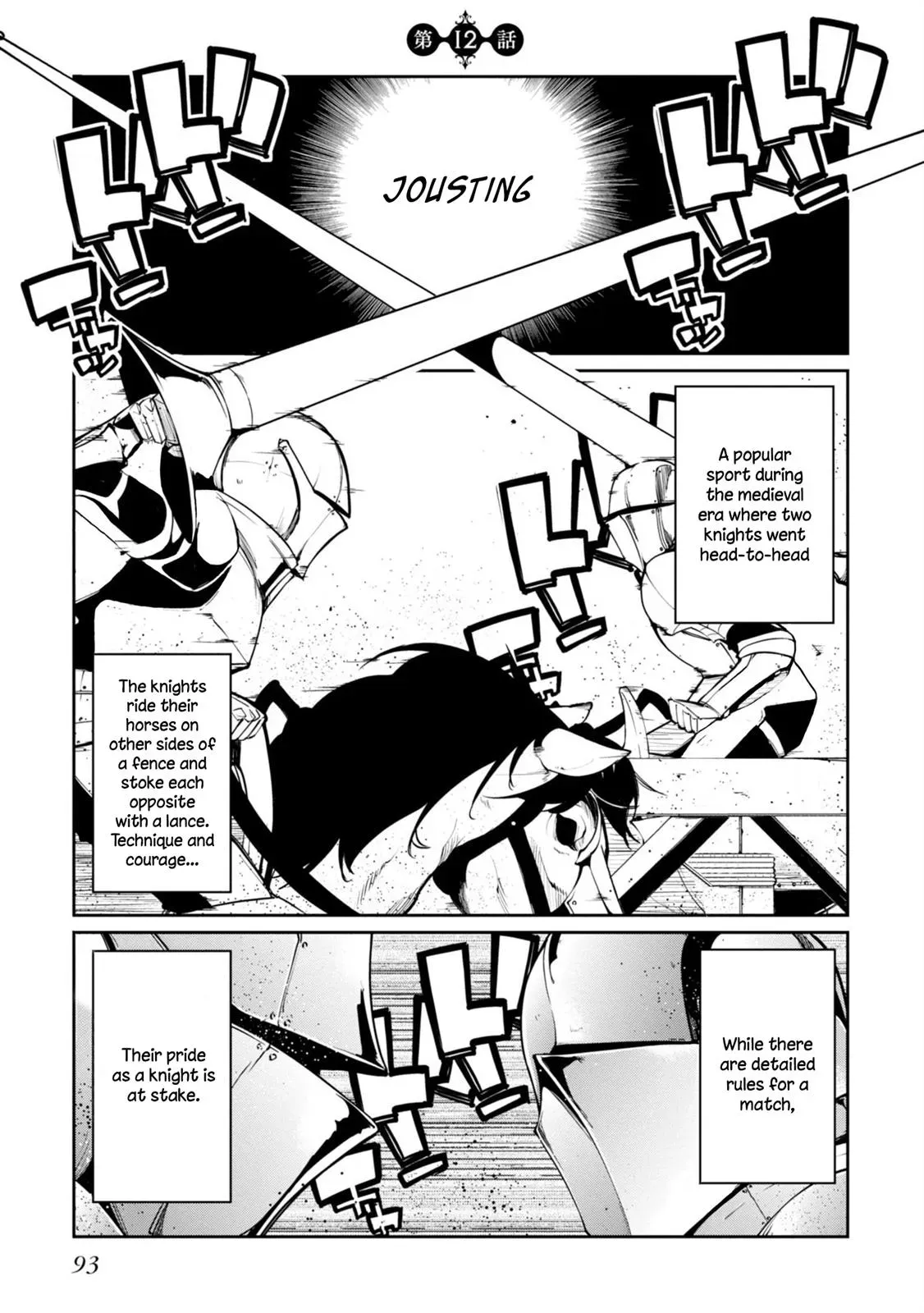Read Stupid Angel Dances with the Devil chapter 12 image 2 on Lezhin
