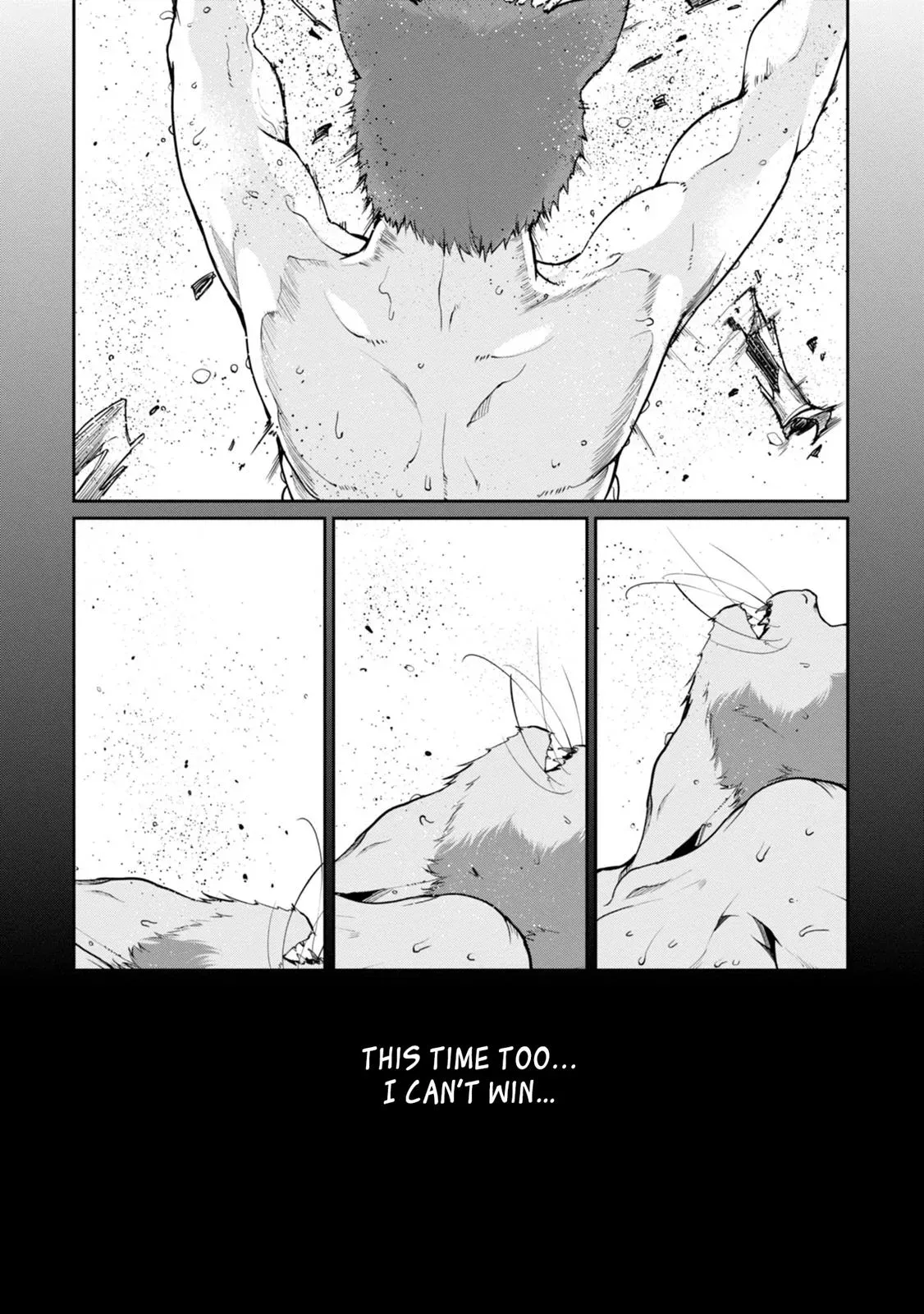 Read Stupid Angel Dances with the Devil chapter 12 image 21 on Lezhin