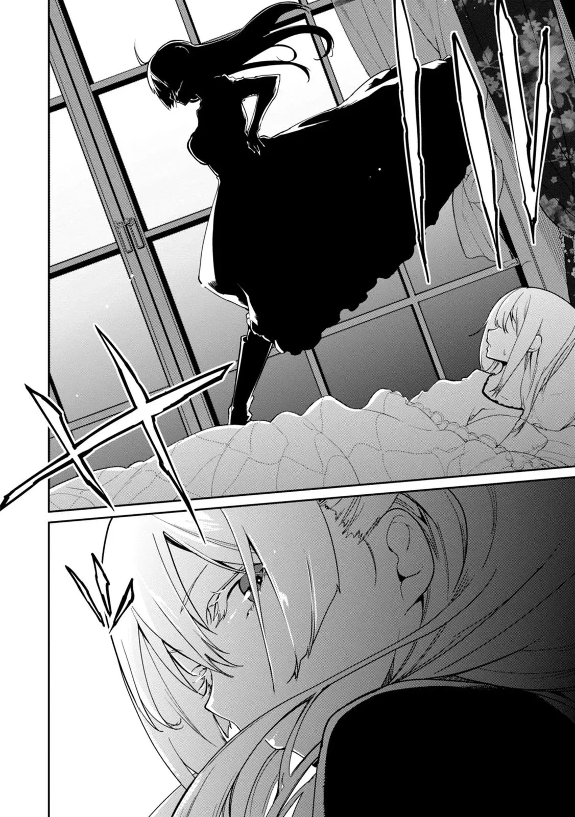 Read Stupid Angel Dances with the Devil chapter 23 image 31 on Lezhin