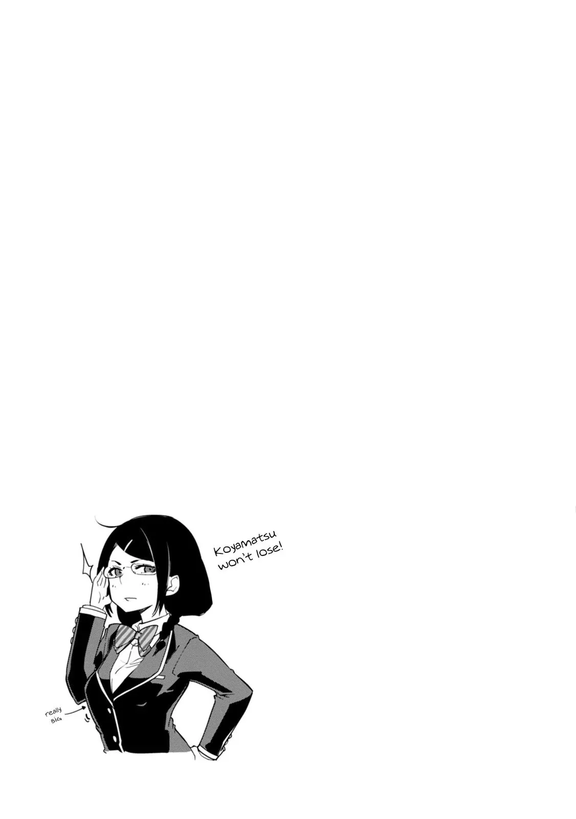 Read Stupid Angel Dances with the Devil chapter 23 image 32 on Lezhin