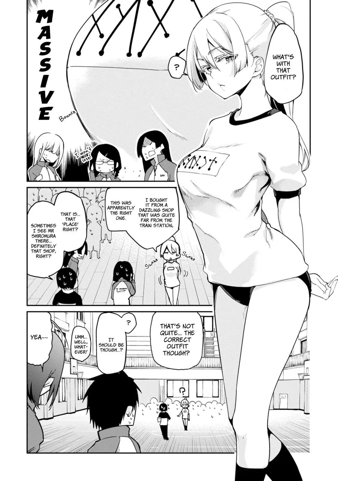 Read Stupid Angel Dances with the Devil chapter 24 image 13 on Lezhin