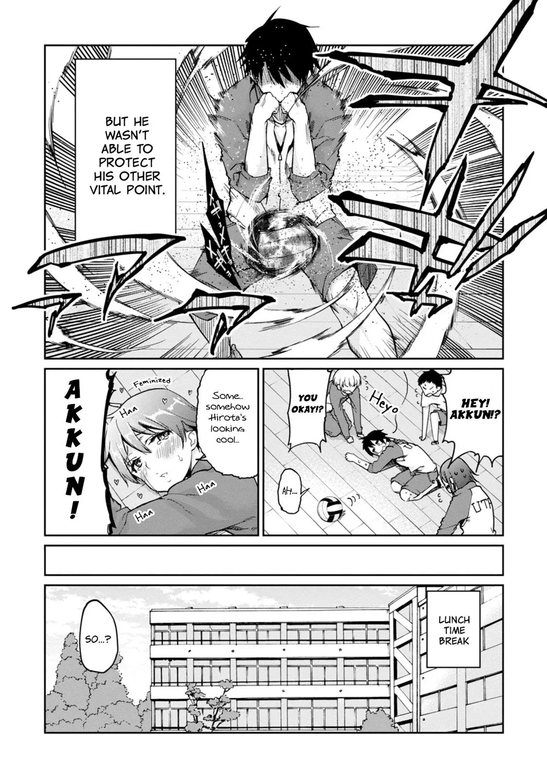Read Stupid Angel Dances with the Devil chapter 24 image 16 on Lezhin