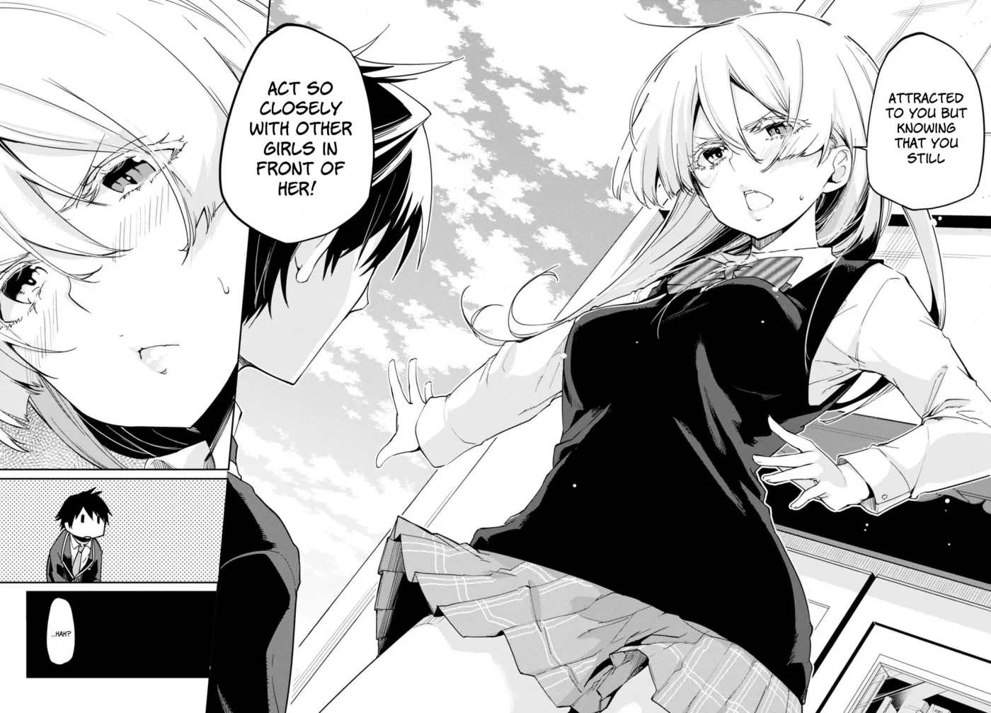 Read Stupid Angel Dances with the Devil chapter 24 image 29 on Lezhin